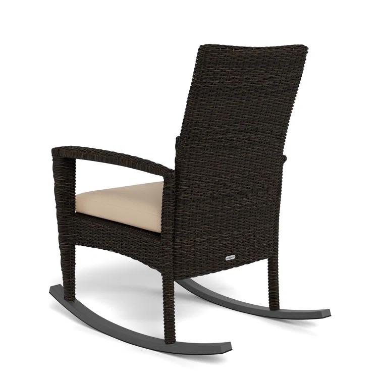 Tortuga Outdoor Bayview Rocking Chair