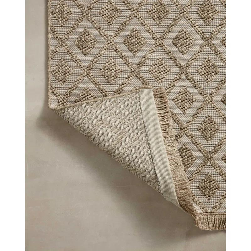 Loloi II Loloi II Dawn Indoor/Outdoor Natural Area Rug