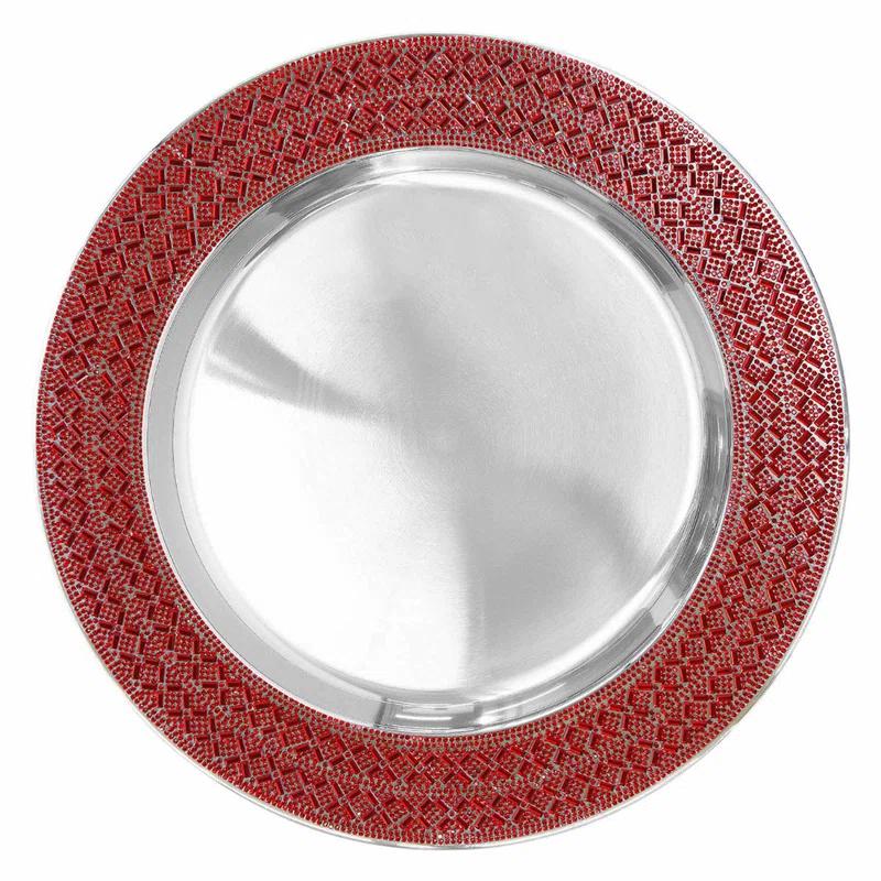 Sparkles Home Madison Avenue Charger