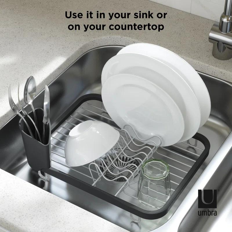 Umbra Sinkin Dish Rack