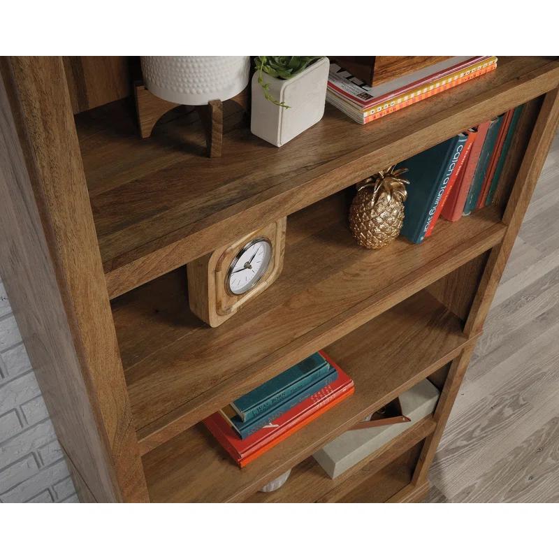 Sauder 5 Shelf Bookcase Mo 3A