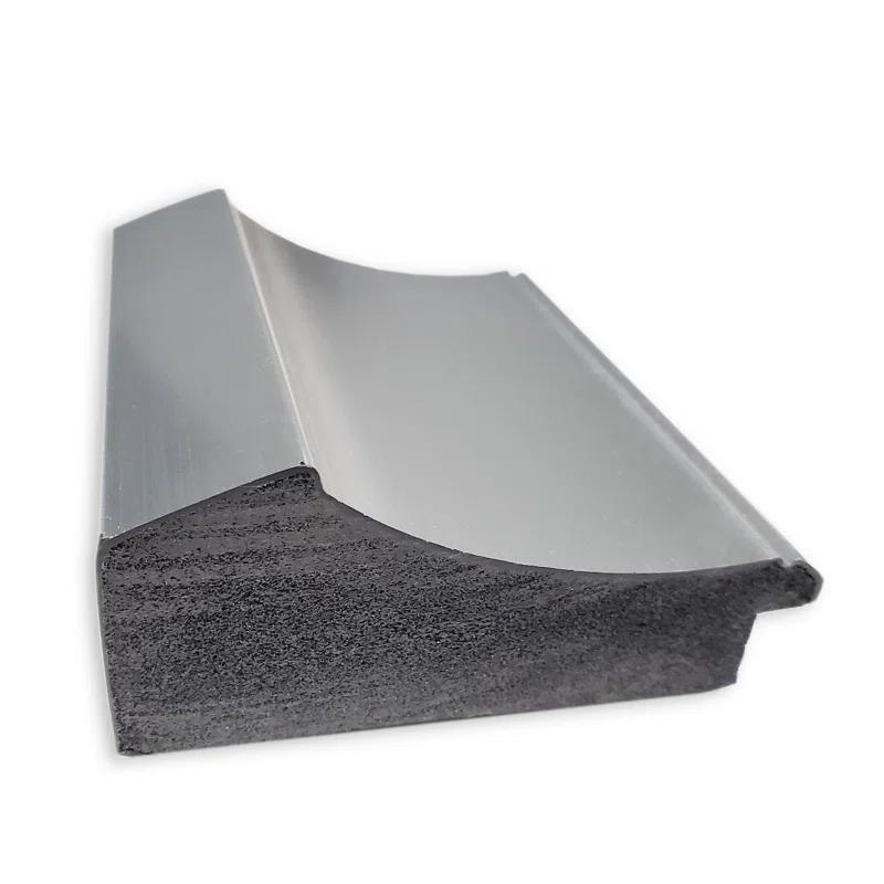 Laurel Foundry Modern Farmhouse® Crowell Flat Wall Mirror