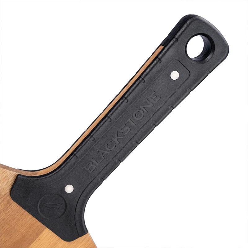 Blackstone 12in Wood Pizza Peel