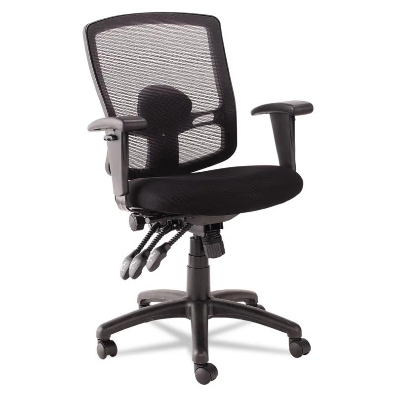 Alera® Etros Series Mesh Task Chair