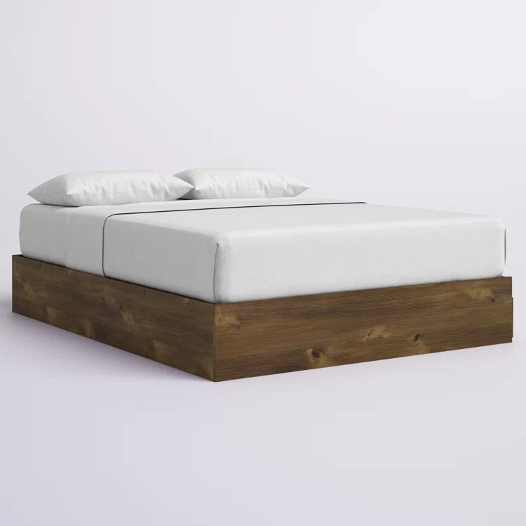Mack & Milo™ Ralston Platforms Storage Bed