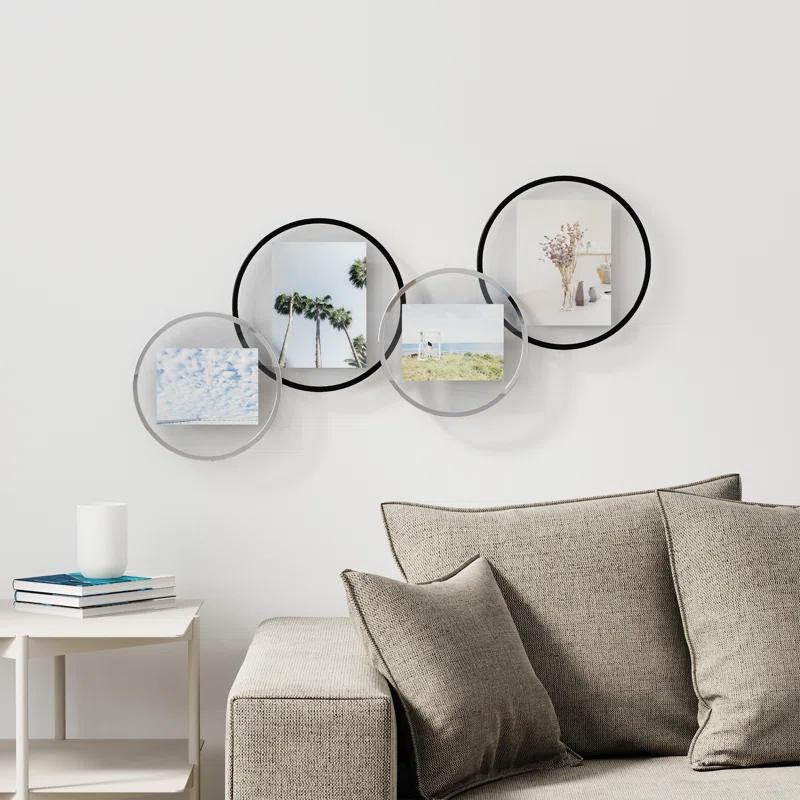 Umbra Metal Picture Frame