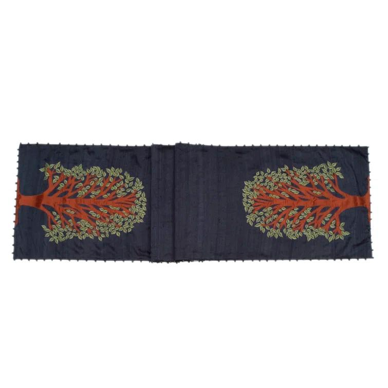 Tree of Life Table Runner