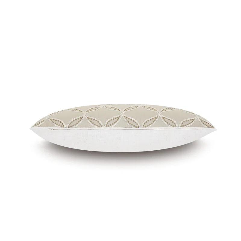 Eastern Accents Rena Lumbar Pillow Cover & Insert