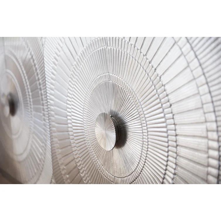 Bernhardt Barcelona 72'' Sideboard