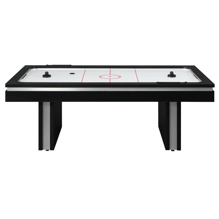Picket House Furnishings Picket House Furnishings Westbrook Air Hockey Table