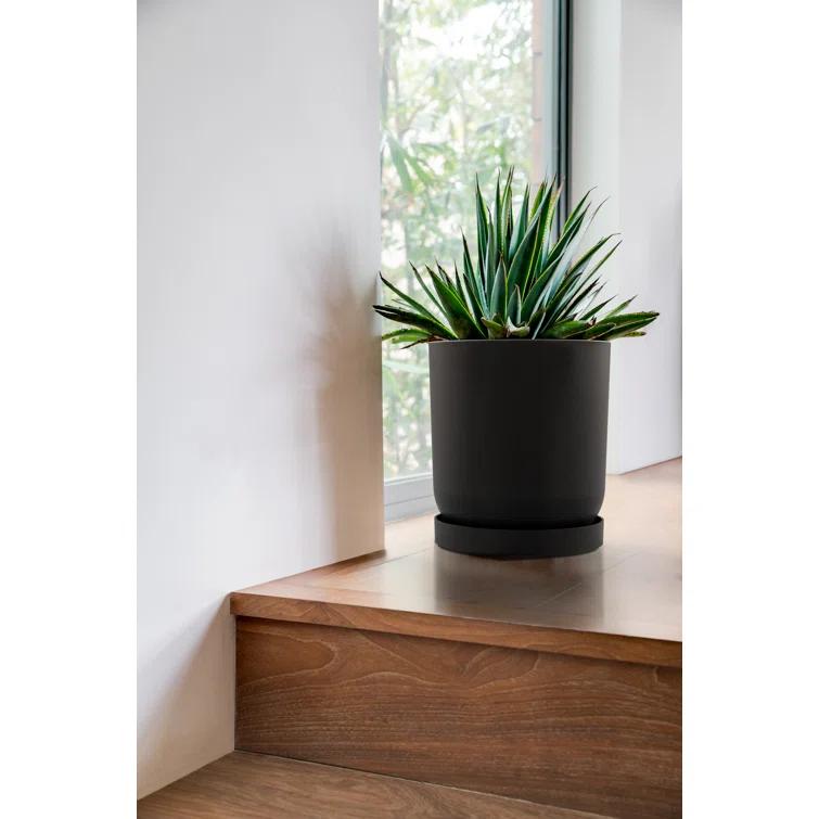 Mason Series Plant saucer