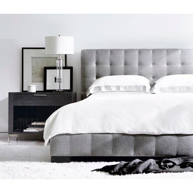 Bernhardt LaSalle Upholstered Standard Bed