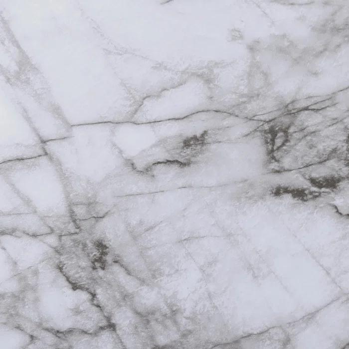 17 Stories Bookshelf, Bookcase, Etagere, Corner, 4 Tier, 60"H, Office, Bedroom, Metal, Laminate