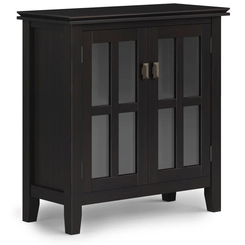 Artisan Low Storage Cabinet
