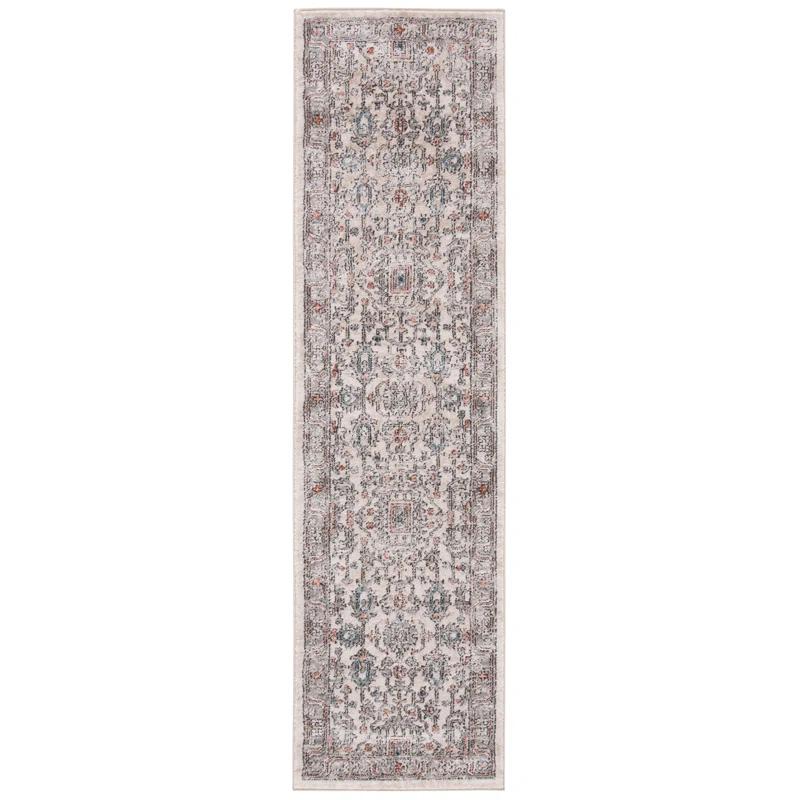 Martha Stewart Performance Oriental Rug