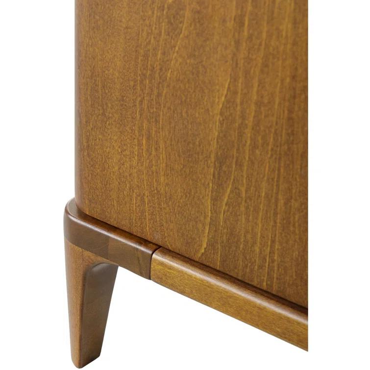 Towne Modern Nightstand