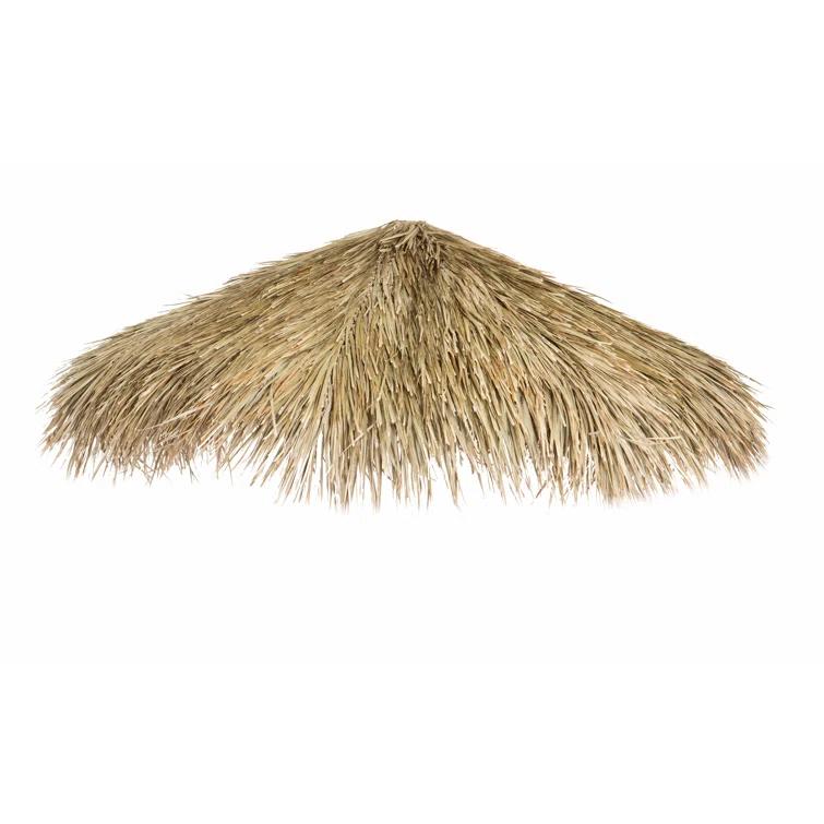 Backyard X-Scapes Mexican Thatch Umbrella Replacement Cover