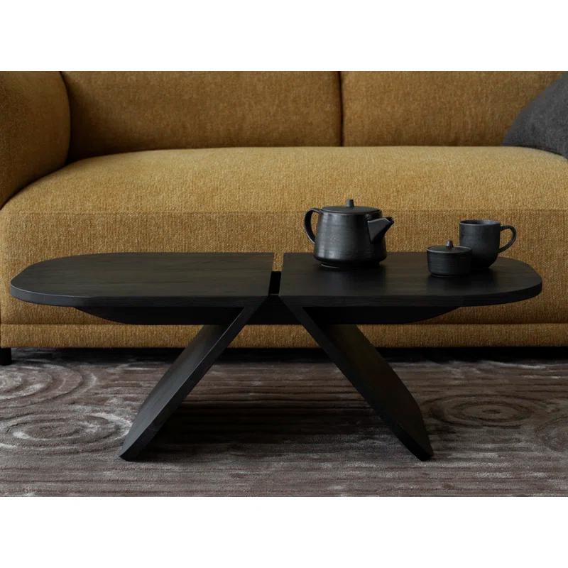 Blomus AVIO Oak End Table