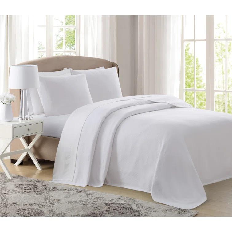 Charisma Hand Woven Throw Blanket