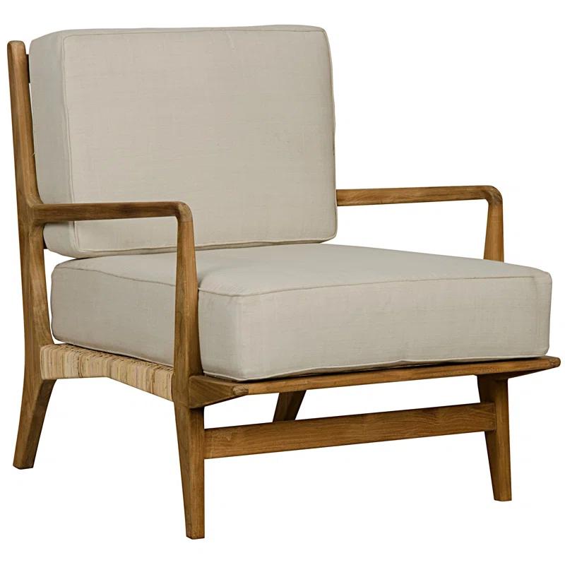Sudra Accent Chair