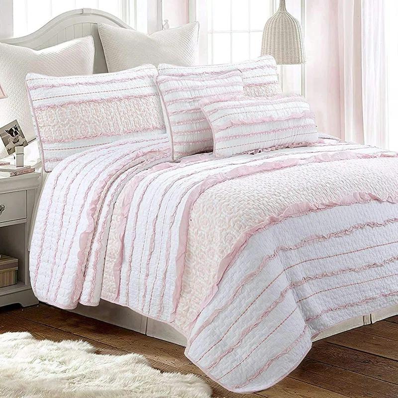 Cozy Line Home Fashion Quilt Set