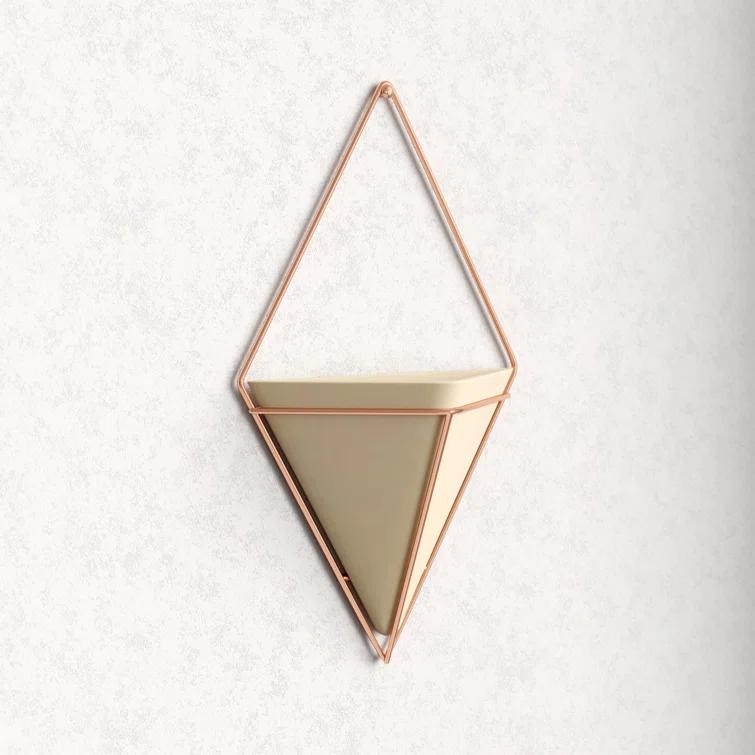Umbra Trigg Planter Wall Decor & Reviews | Wayfair