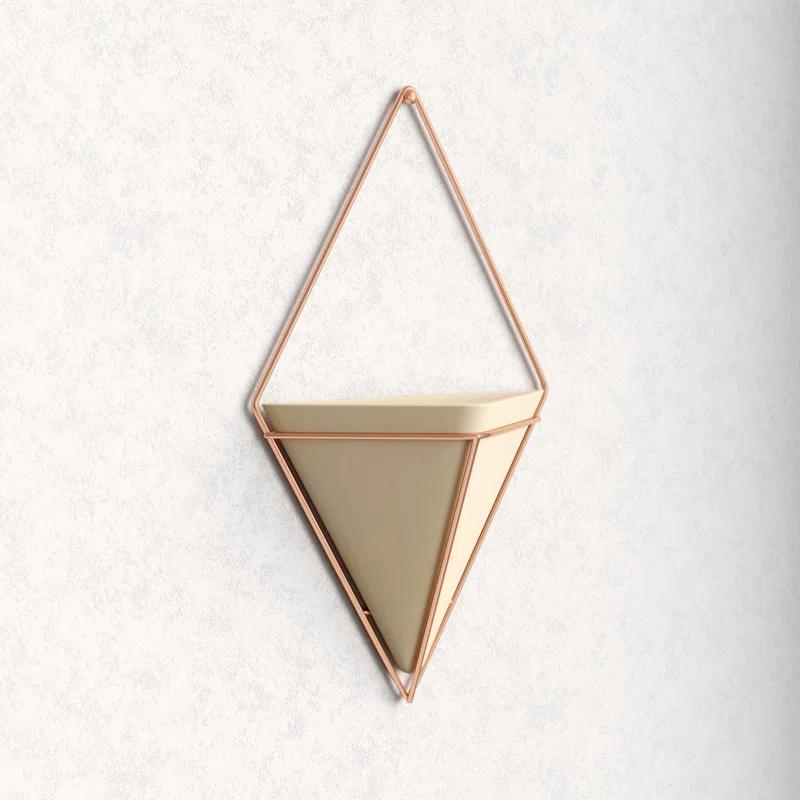 Umbra Trigg Planter Wall Decor & Reviews | Wayfair