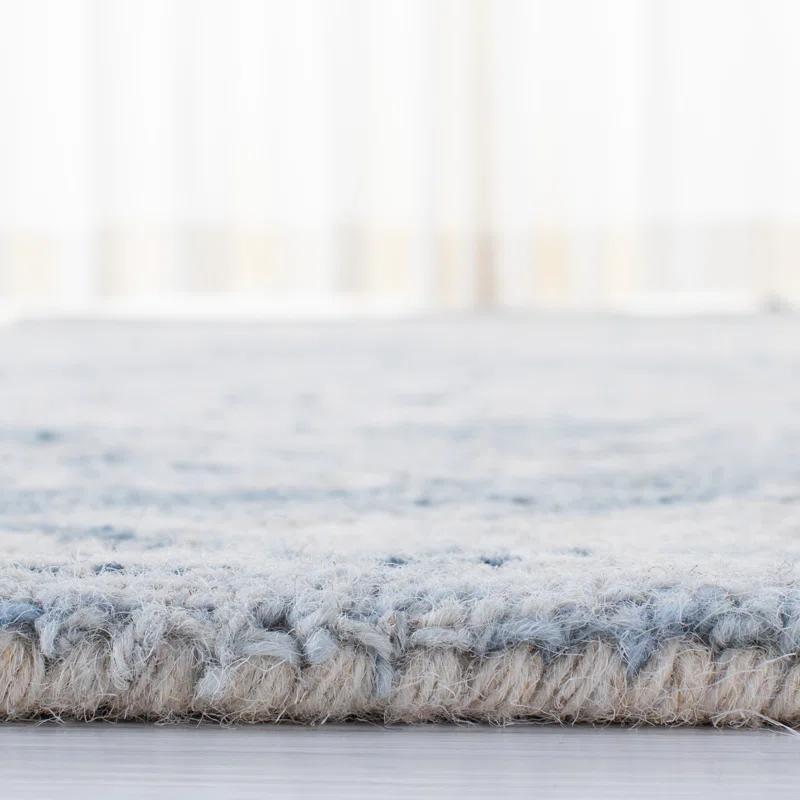 Lauren Ralph Lauren Lauren Ralph Lauren Hand Tufted Wool Damask Rug