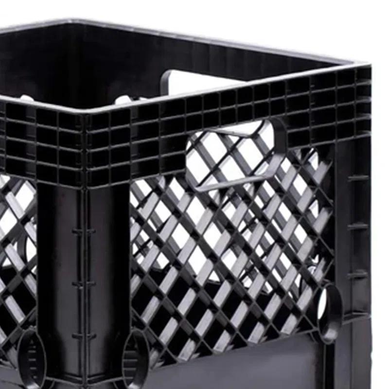 Juggernaut Storage Juggernaut Storage Crate for Office Storage & Classroom Organization, 2-Pack