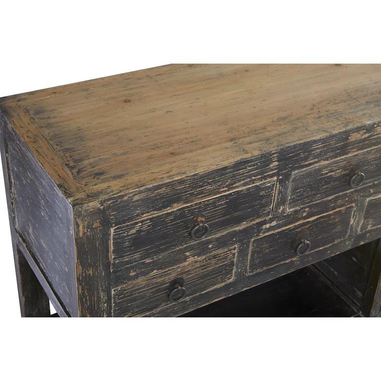 Furniture Classics Lakes Console Table