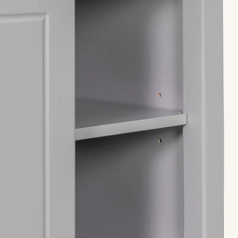 Tech Cube 30" Bathroom Vanity Base Only, Solid Wood Frame, Bathroom Storage Cabinet With Doors And Drawers