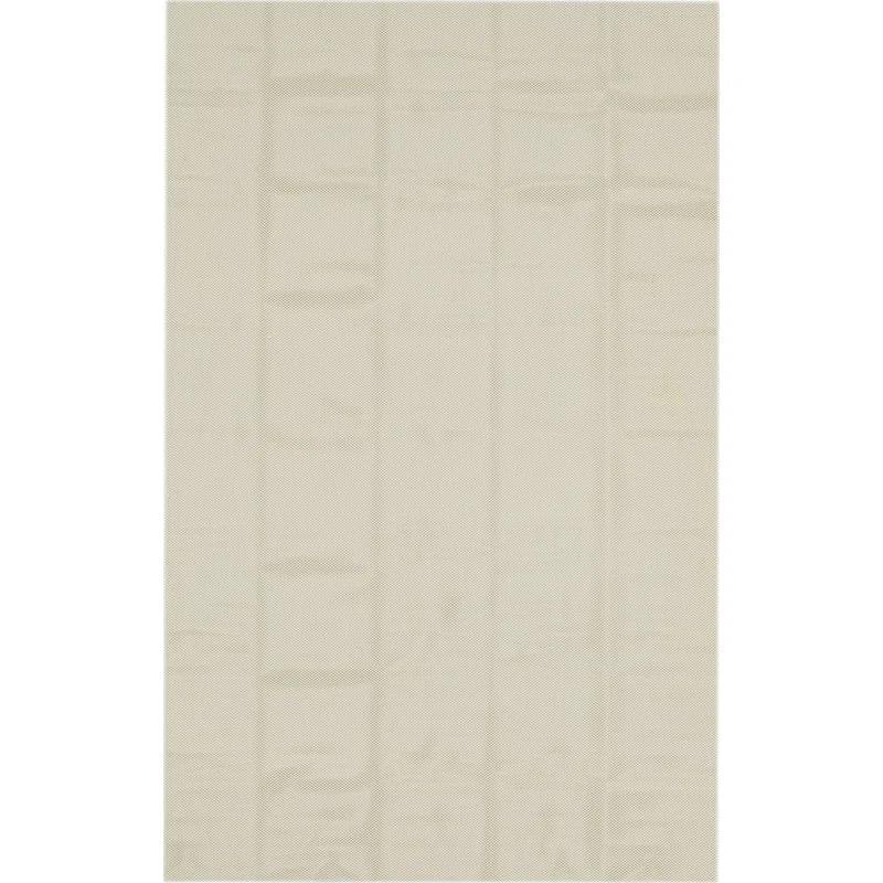 Denn 0.4" Non-Slip Cushioning Rug Pad
