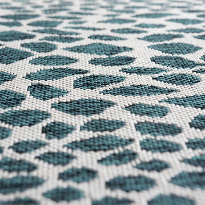 Jill Zarin™ Jill Zarin Cape Town Outdoor Rug