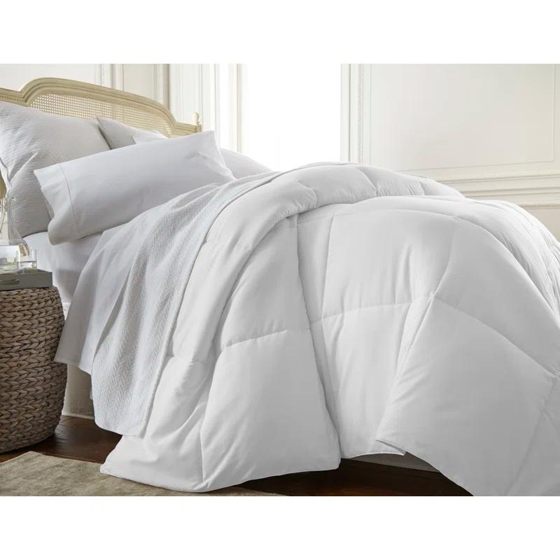 IEnjoy Home Simply Soft™ Down Alternative Comforter