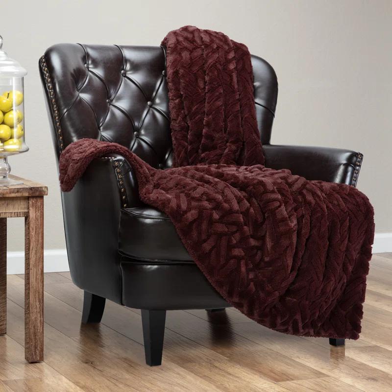 Chanasya Blanket