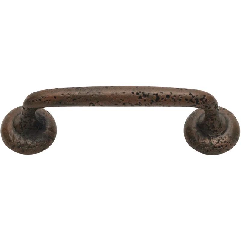 Atlas Homewares Olde World Bar Pull & Reviews | Wayfair