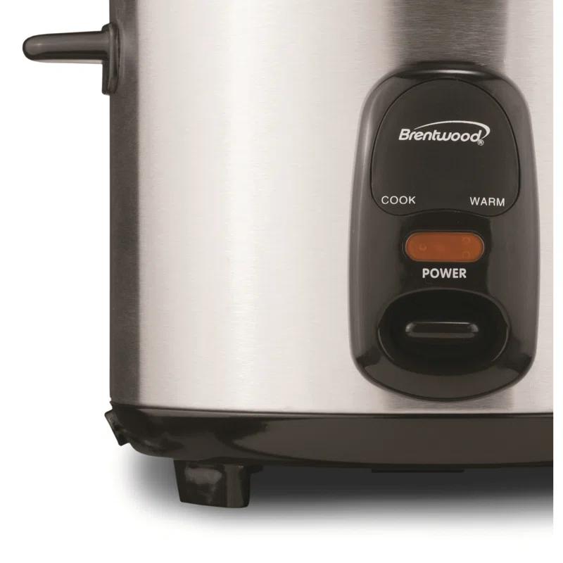 Brentwood Appliances Brentwood Appliances Rice Cooker