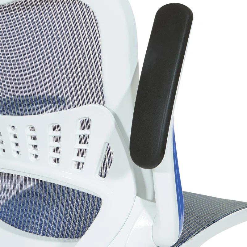 OSP Home Furnishings Mesh Task Chair