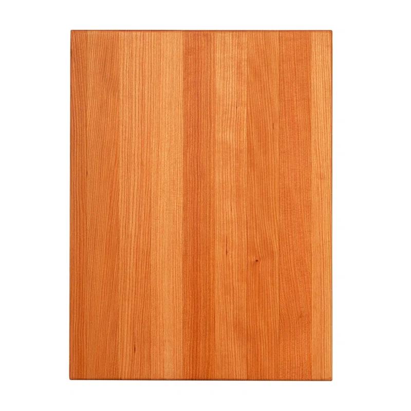 John Boos 20"x15" Reversible Cherry Cutting Board