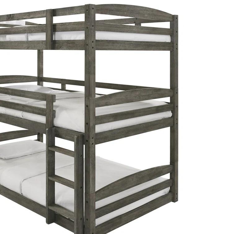Redwood Rover Twin Standard Bunk Bed by Redwood Rover
