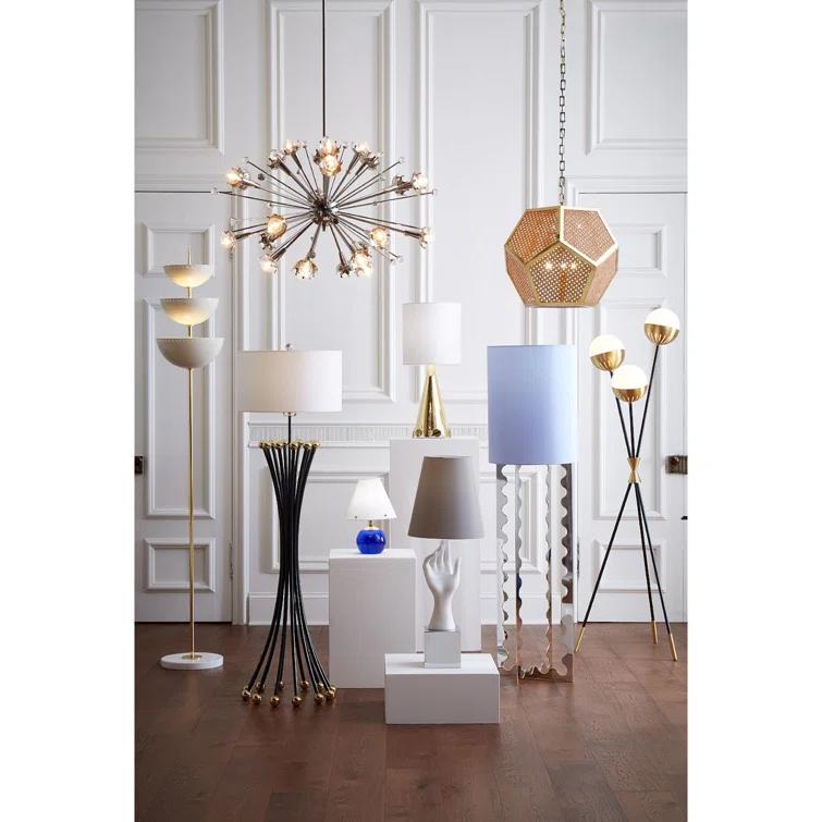 Jonathan Adler Lisbon Torchiere