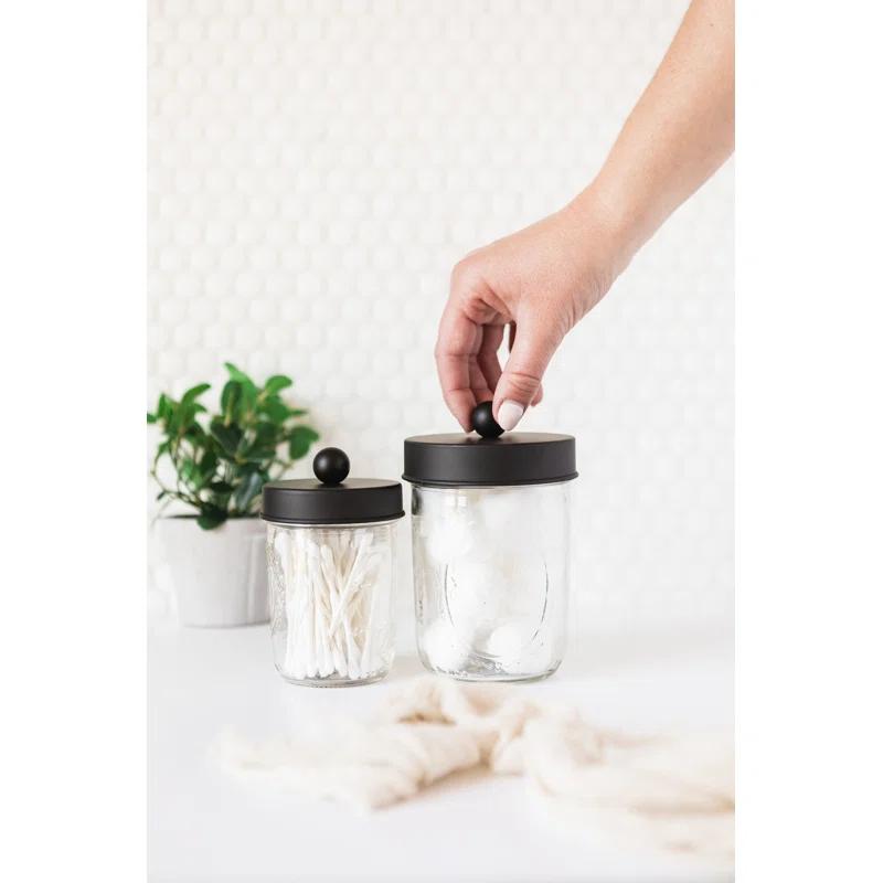 Jarmazing Products Bathroom Accessory Set