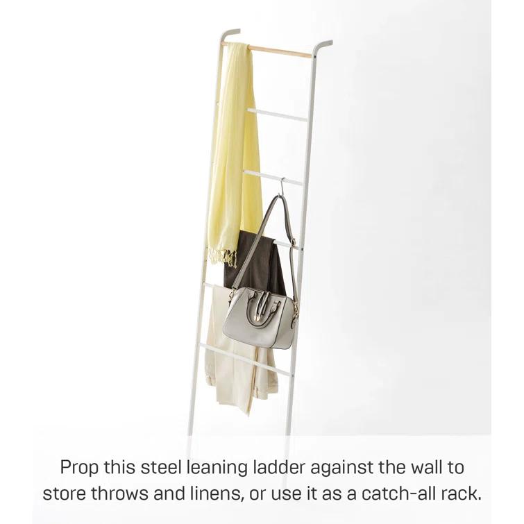Yamazaki Leaning Ladder Rack