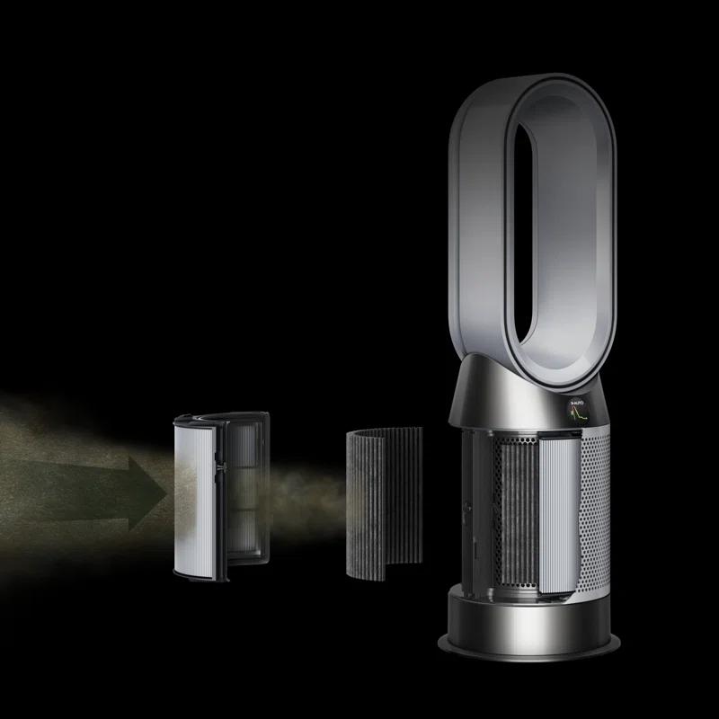 Dyson Purifier Hot+Cool™ Gen1 HP10 Air Purifying Heater and Fan