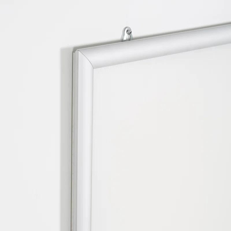 MT Displays UCN255-CS-P Metal Beveled Picture Frame