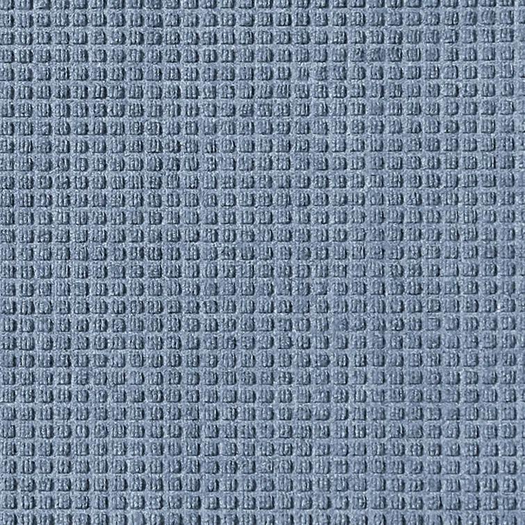 WaterHog Squares Indoor Outdoor Door Mat