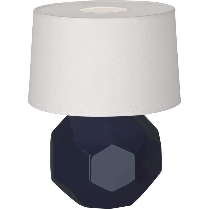 Robert Abbey Franklin Ceramic Table Lamp