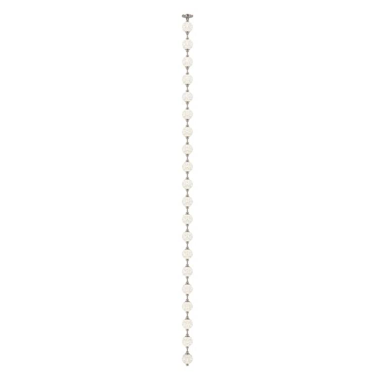 Alora Lighting Marni 20 - Light Unique/Statement Pendant