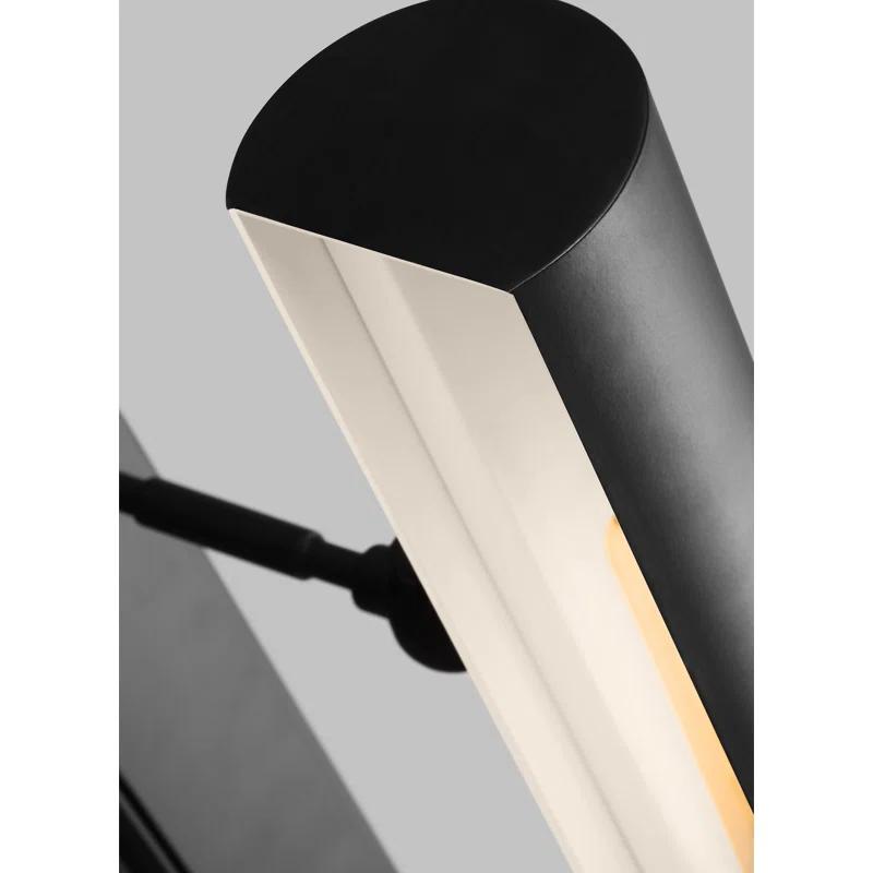Rosdorf Park Mendee Dimmable Wall Mounted Picture Light