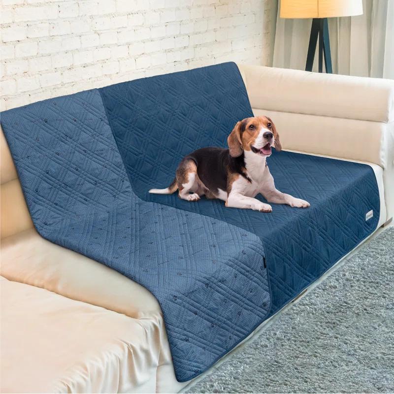 PetAmi Polyester Pet Blanket
